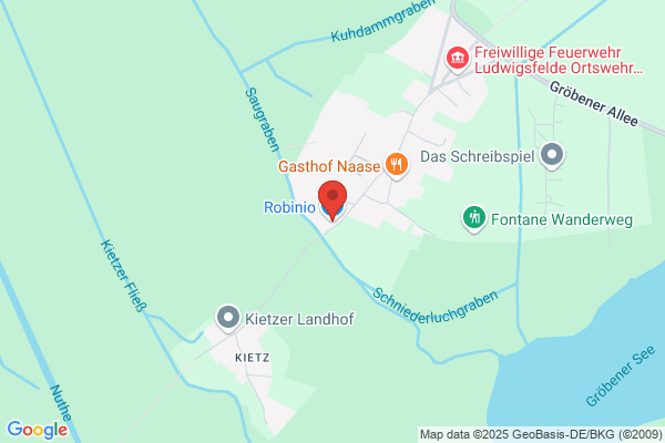 Robinie u. Edelhölzer Produktionsgesellschaft mbH