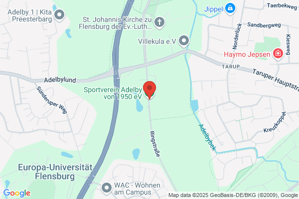 Sportverein Adelby v.1950 e.V.