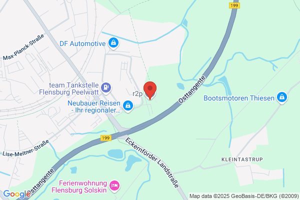 r2p Holding GmbH