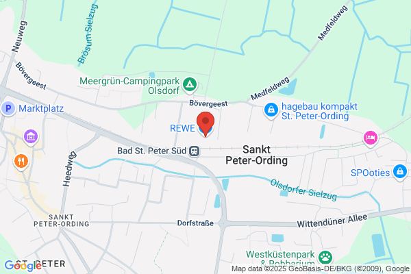 REWE