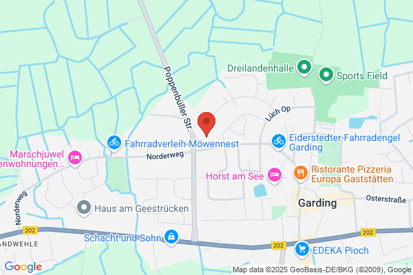 Haus Nordmann
