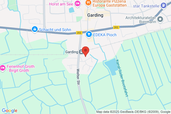 Amt Eiderstedt