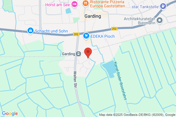 Elektrizitätswerk