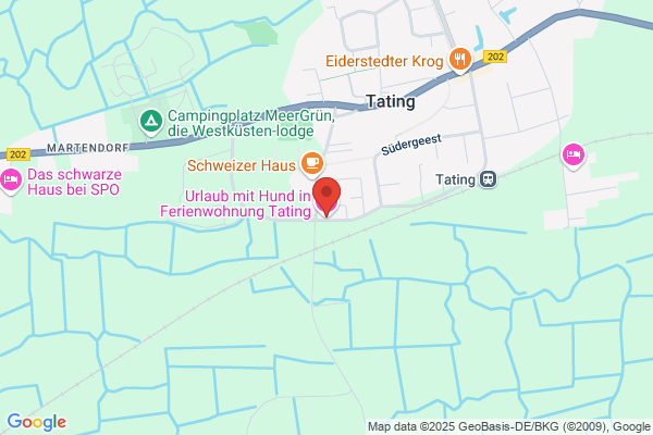 Ferienwohnungen SCHÖN