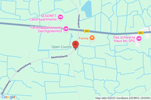 Open County