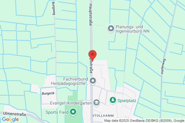 Tonstudio Helmfleth Jens Bernhardt