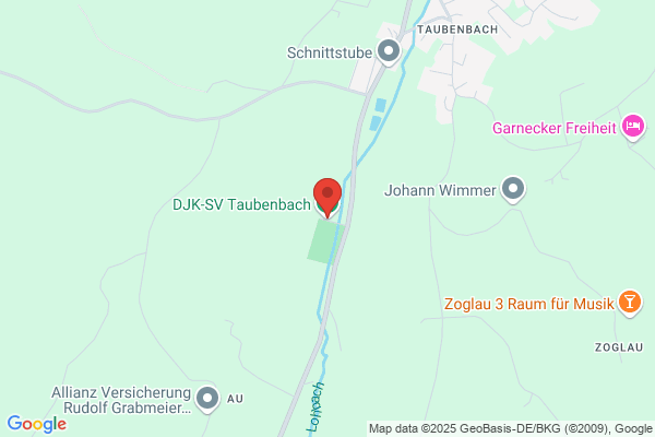 DJK - Sportverein Taubenbach e.V.