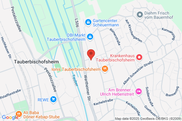 Gey & Partner Architekten + Ingenieure