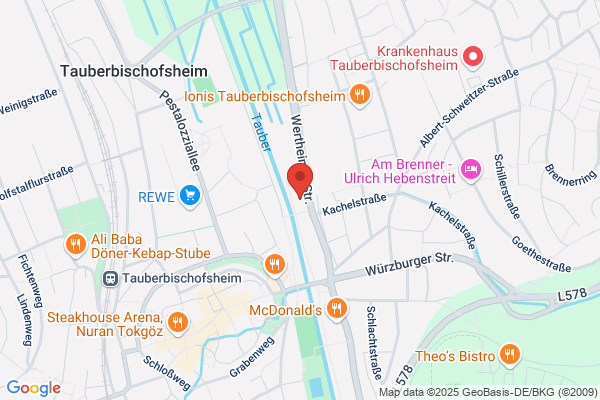 Autohaus Weihrauch GmbH