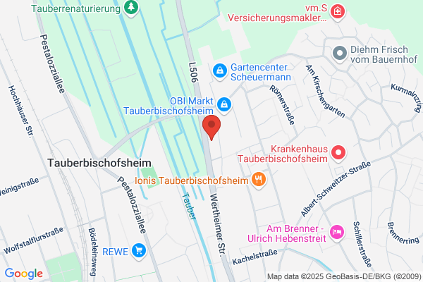 T-Tankstelle