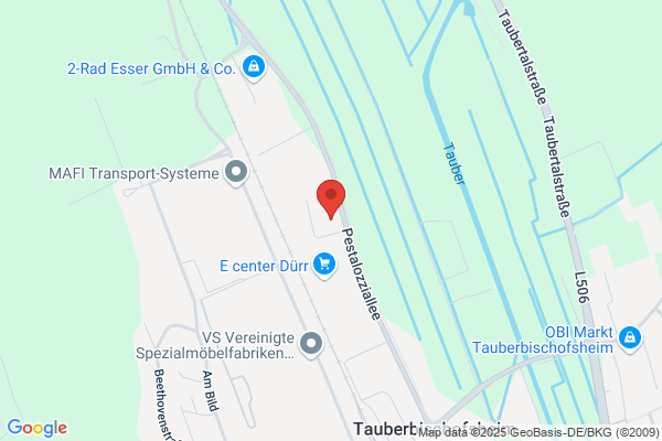 TAKKO FASHION Tauberbischofsheim