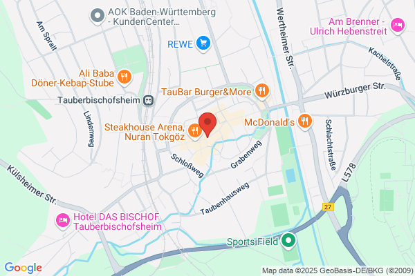 Mocca Espressobar Inh. O. Türkel