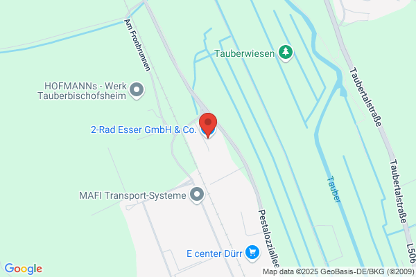 2-Rad Esser GmbH & Co. KG