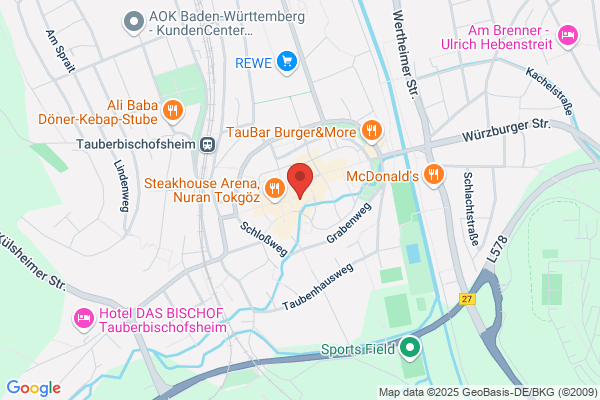 Beratung BBBank Tauberbischofsheim