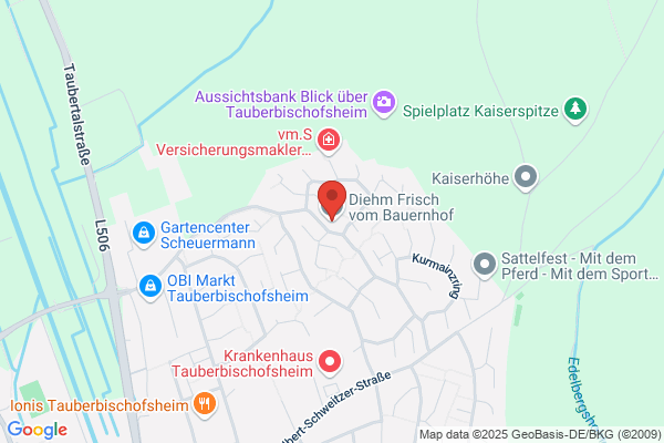 Diehm Frisch vom Bauernhof GmbH