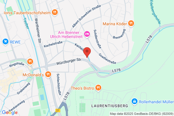 Ditter Immobilien GmbH