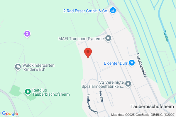 Rudorfer GmbH