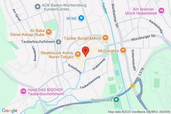 Studienkreis Nachhilfe Tauberbischofsheim