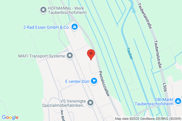 Vitramo GmbH Infrarotheizung