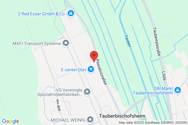 ZG Raiffeisen Markt