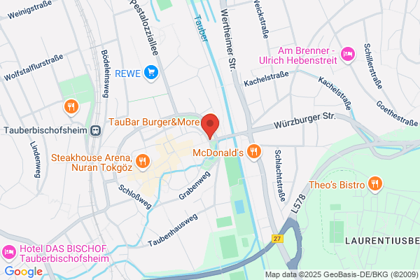pro optik Tauberbischofsheim