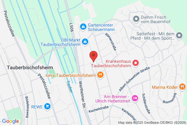 tegut... gute Lebensmittel