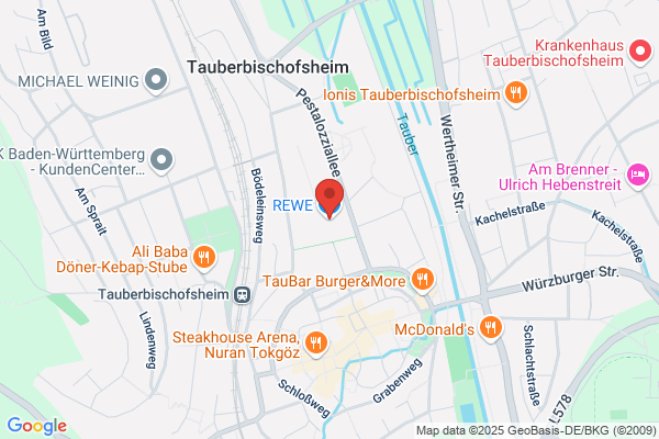 REWE-Zentrale AG