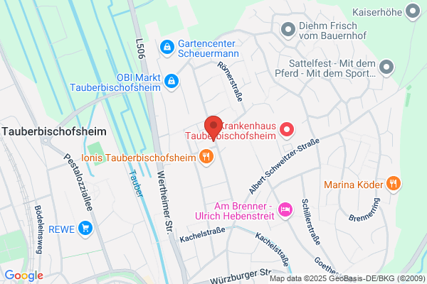 Senioren- und Pflegezentrum Johannes-Sichart-Haus