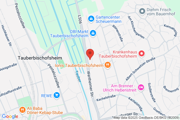 Autohaus Strnad GmbH