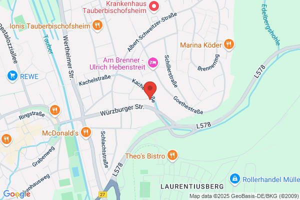 Dr. Ingeborg Gieler