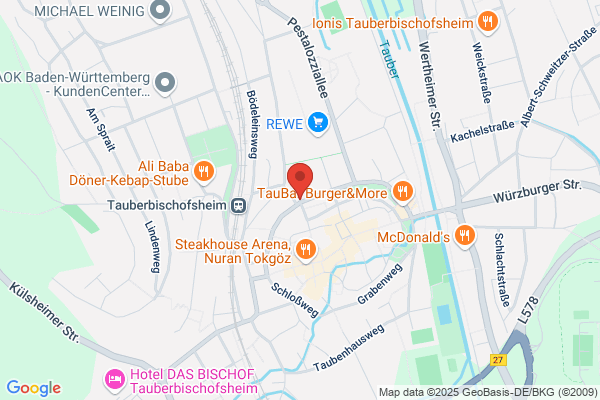 ADAC Nordbaden e.V.