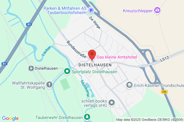 Amtshotel