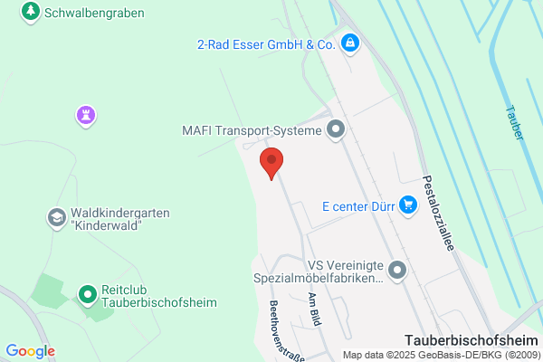 Autovermietung Kaupert & Ratayczak GbR