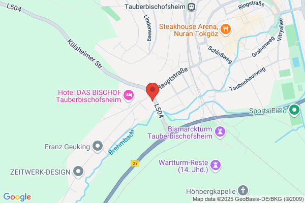 Autozubehör Hofmann GmbH