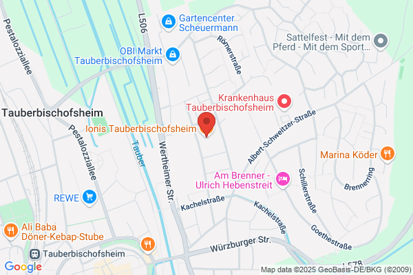 Bistro-Kamin u. Playcenter