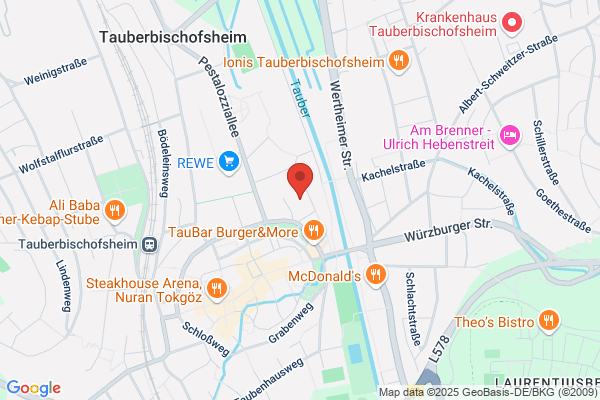 EnBW Regional AG