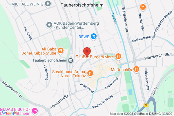 Fränkische Nachrichten