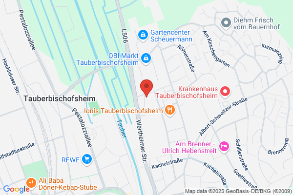Futures Services Fachverlag für Datenübertragung GmbH