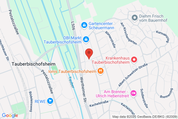 Gröne und Esin Stoffträume4you OHG