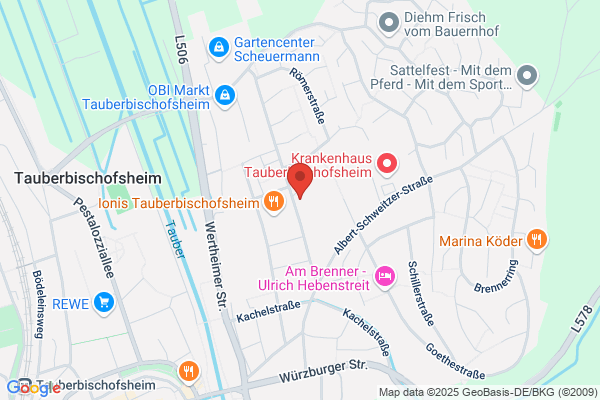 Haus Heimberg