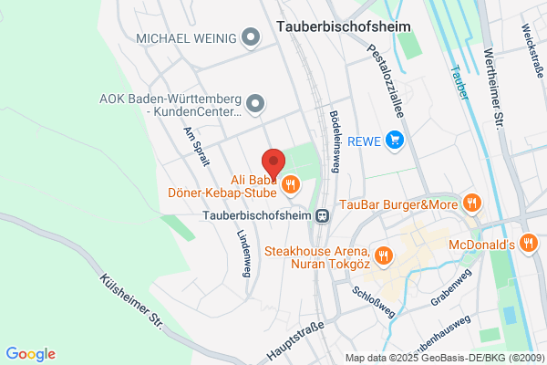Integrationsfachdienst