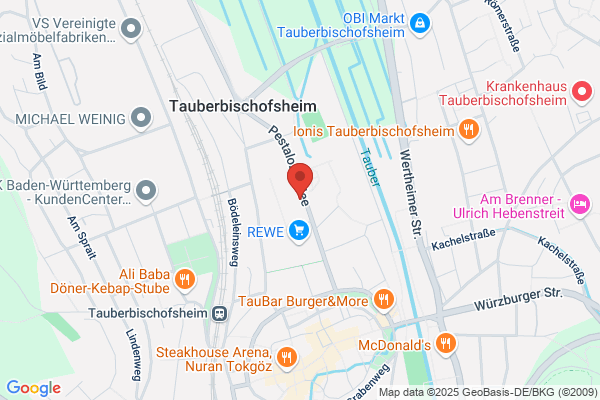 Kreishandwerkerschaft Main-Tauber-Kreis