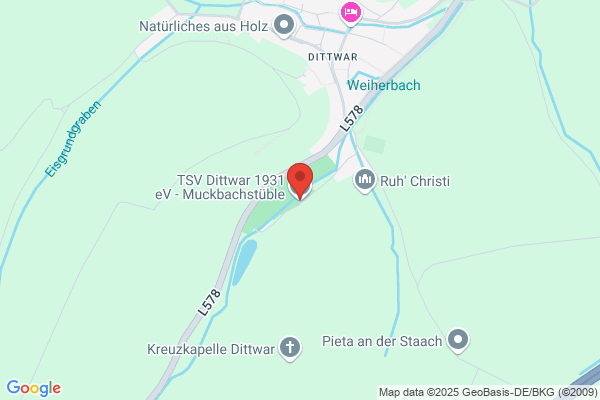 Muckbachstüble