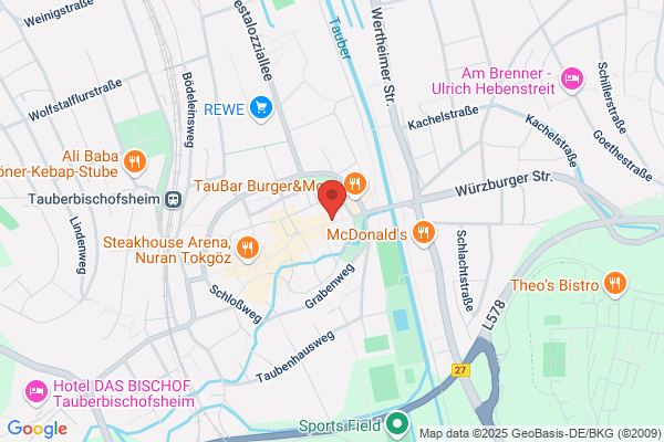 Näh -und Handarbeitszentrum Leiser