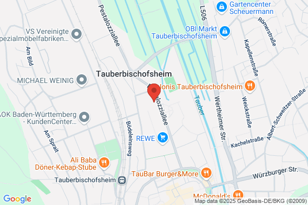 Refa-Bezirk Heilbronn