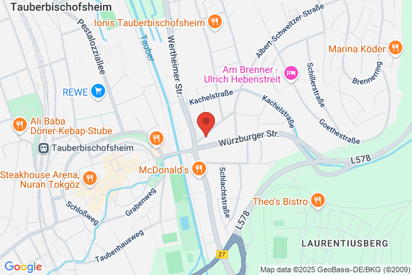 Friseursalon Schnipp-Schnapp
