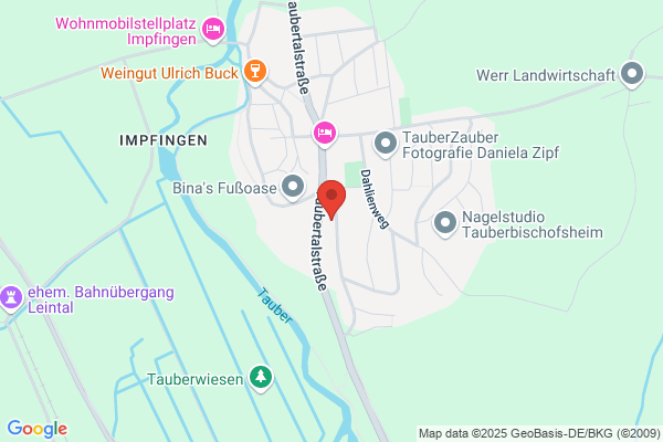 Friseursalon Caty's Schnibbelstube