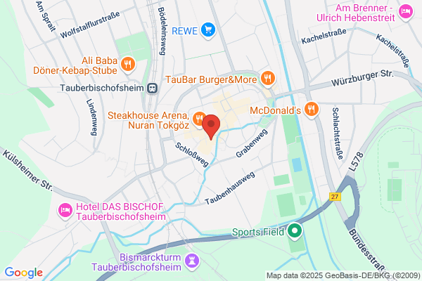 Zum Alten Türmle