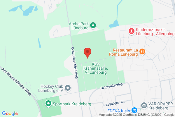 Kleingartenverein Brauerteich e.V.