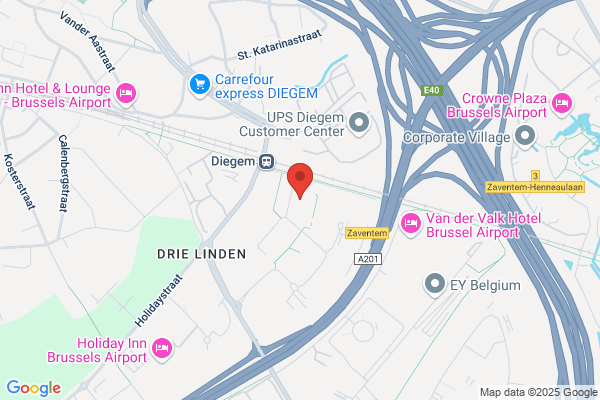 ISK Biosciences Europe N.V.